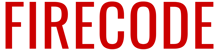 Firecode Logo